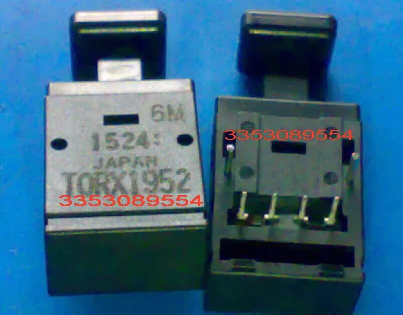 

1 шт. ~ 10 шт./лот torxдействующие TORX1952A DIP новые оригинальные
