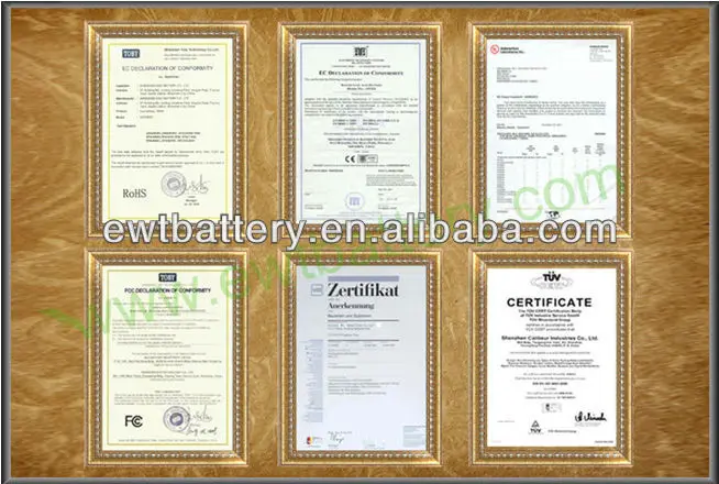 Rechargeable Deep Cycle 12V 100AH 200AH 300AH Lifepo4 Lithium Ion Battery Solar 12 Volt