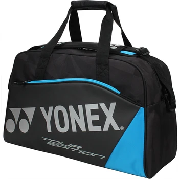 

New Arrival Yonex Badminton Bag Tennis Bag High Quality Handbag Backpack 9831ex