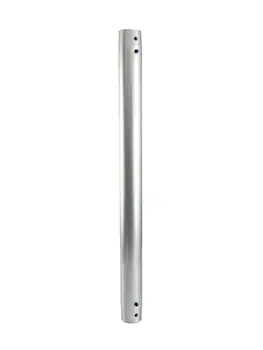 

Counter top rack 765mm, anodized aluminum 16600291