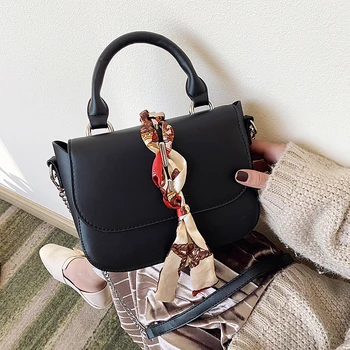

Fashion Women Pu Leather Handbags Shoulder Bags Designer Ladies Messenger Hand Bags High Quality Small Crossbody Bags for Women