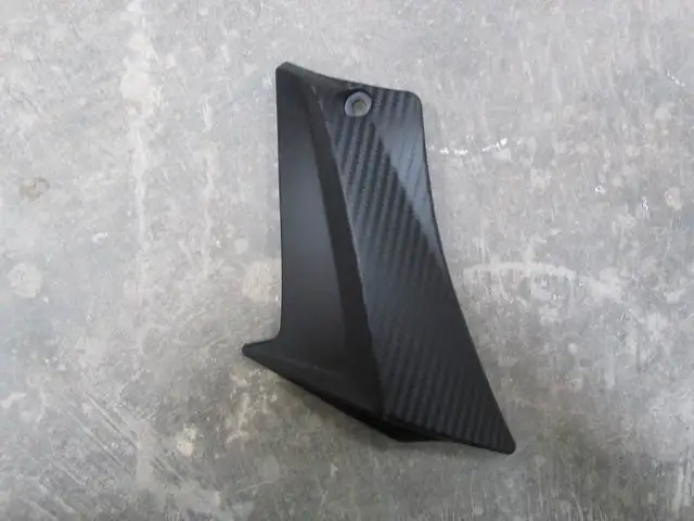 Бак боковые крышки Панель s обтекатель для GSXR 600 750 2011 2012 2013 бак боковая крышка Панель