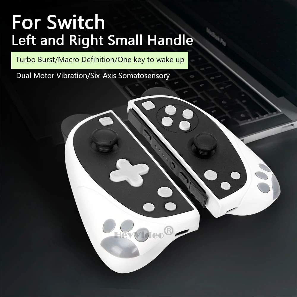 Handheld Video Game Console A380 Retro Game Player 4 inch HD IPS Screen 3600+ Games Portable Console with 3D Rocker