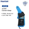 Hantek CC-65 AC/DC Current Clamp Meter for Digital Multimeter Oscilloscope 20KHz Bandwidth 1mV/10mA 65A With BNC Connector CC65 1