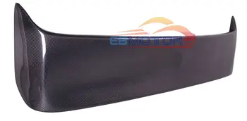 

Carbon Fiber Rear Trunk Roof Spoiler Wing 1pair for Benz W463 G320 G350 G400 G500 G500 G55 G63 G65 1990-2018 M139