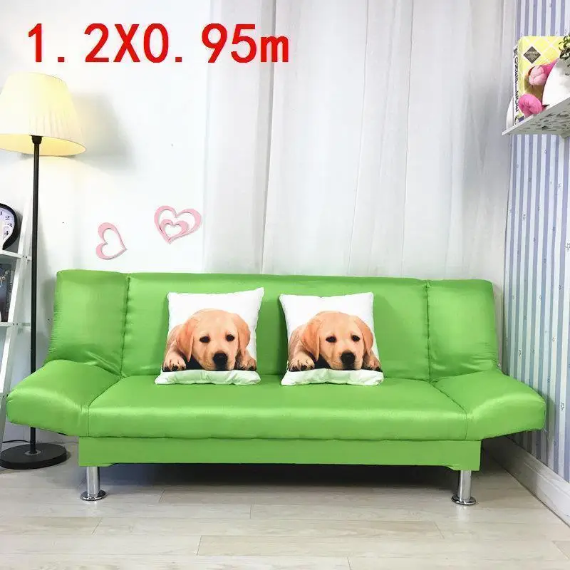 Asiento Copridivano Puff Para складной Meubel Kanepe Zitzak секционный Mueble De Sala набор мебели для гостиной диван-кровать - Цвет: Number 3