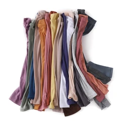 New Muslim Oversleeve Sleeve Arm Cover Islamic Muslim Clothing Sun Protection Arm Muslim Stretchy Full Sleeve Arab Clothes