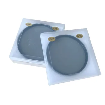 

CPL Digital Filter 86mm 95mm lens Lens Protector for canon nikon DSLR SLR Camera with box