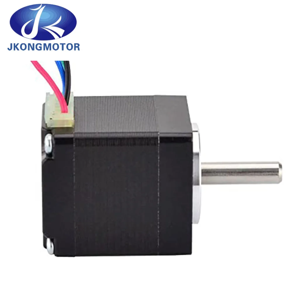 3 pcs set nema 11 motor deslizante 04