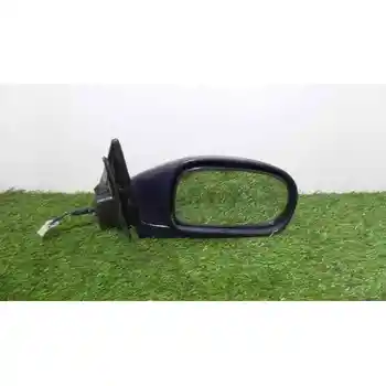 

66893 Right rearview mirror Suzuki Swift Ii Saloon (ah, Aj)