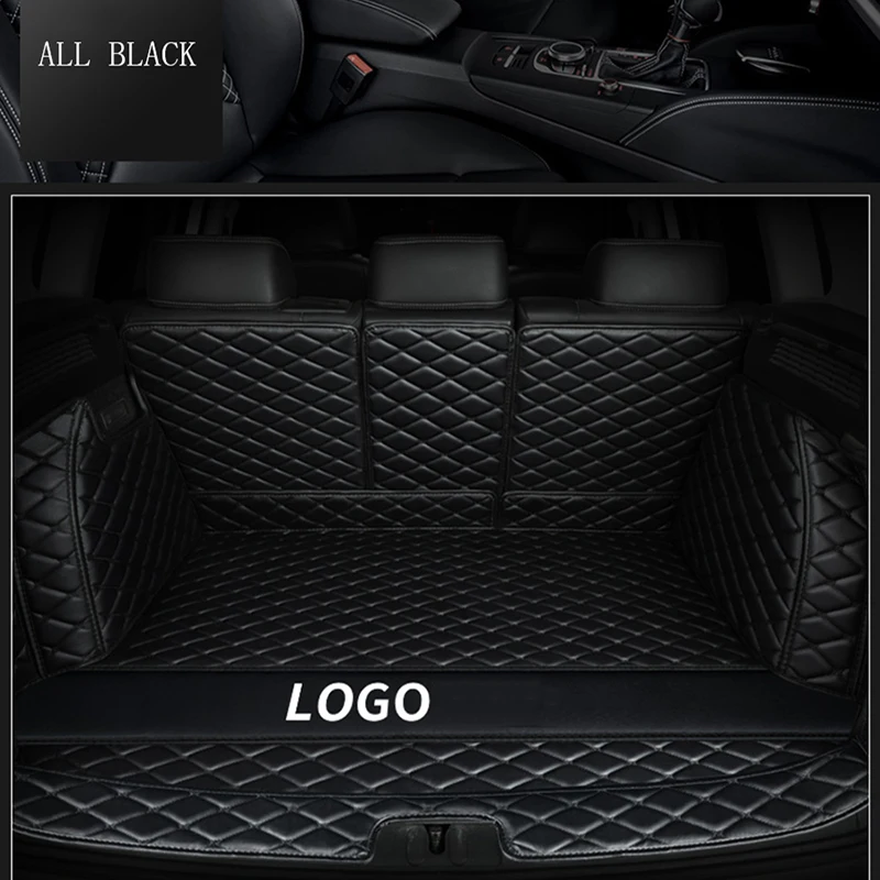 Коврики для багажника Geely atlas Emgrand GS GL GC9 GX7| |