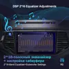 EKIY 4G+64G DSP For Kia Sportage 3 4 SL 2010-2016 Android 9.0 Car Radio Multimedia Video Player Navigation GPS  2 Din DVD BT HU ► Photo 3/6