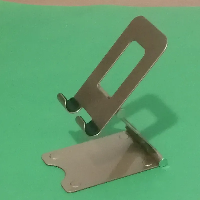 Mobile Phone Holder Foldable Table Cellphone Stand Ipad Mount Computer Support Adjustable Smartphone Mount