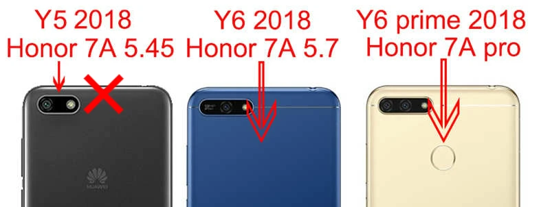 Для huawei Y6 чехол 5," дюймов ATU-L21 Мягкий Силиконовый ТПУ задняя крышка для телефона 360 Защитный чехол для huawei Y6 Prime Y 6