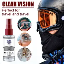 

2022new Glasses Anti-fog Effective Powerful Spray Agent For Lenses Eyewear Car Windows Rearview Mirrors Dashboards Antifogging