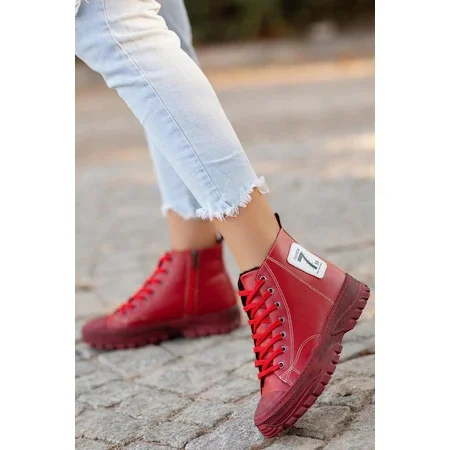 Women's Boots Short Long Classic Sports Color Models Winter autumn 2020 Fashion Detail