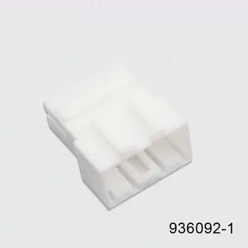 

936129-1 Male Connector 936092-1 Female Connectors CONN PLUG HSG 10POS 368083-1 Terminal 368086-1 Contact CONN SOCKET 14AWG CRIMP TIN