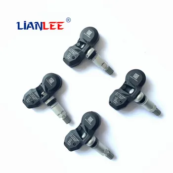 

36106856227 Tire Pressure Sensor 36106790054 433MHz TPMS FIT For BMW 650i 650i xDrive M6 X1 2013-2015 Rolls-Royce Ghost