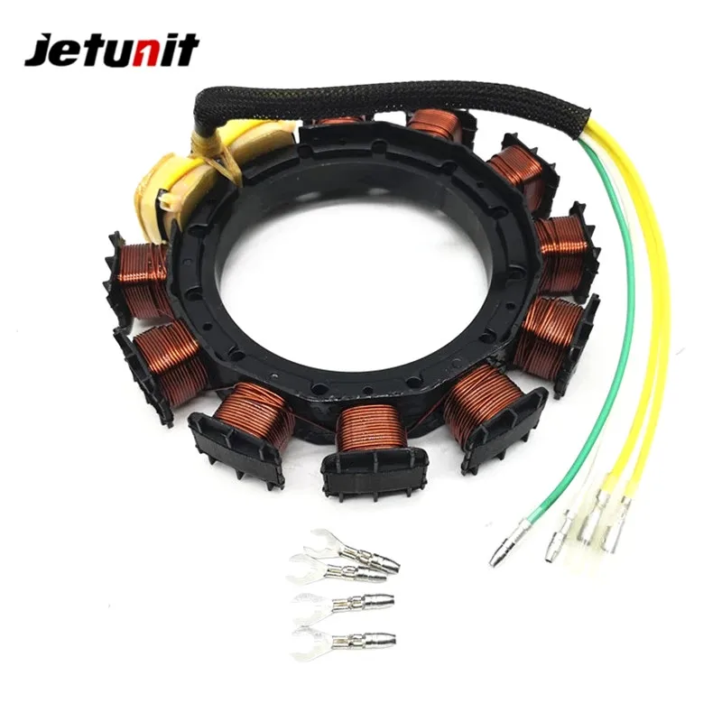 Рисунок 4 - Подвесной Статор для Mercury 1995-2005(30