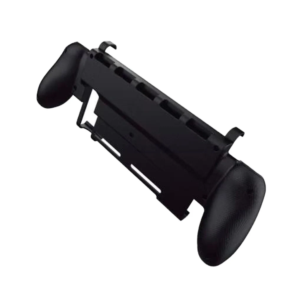 Защитный чехол-держатель Gripstand с переключателем для Nintendo DOS с слотом для игровых карт для аксессуаров NS
