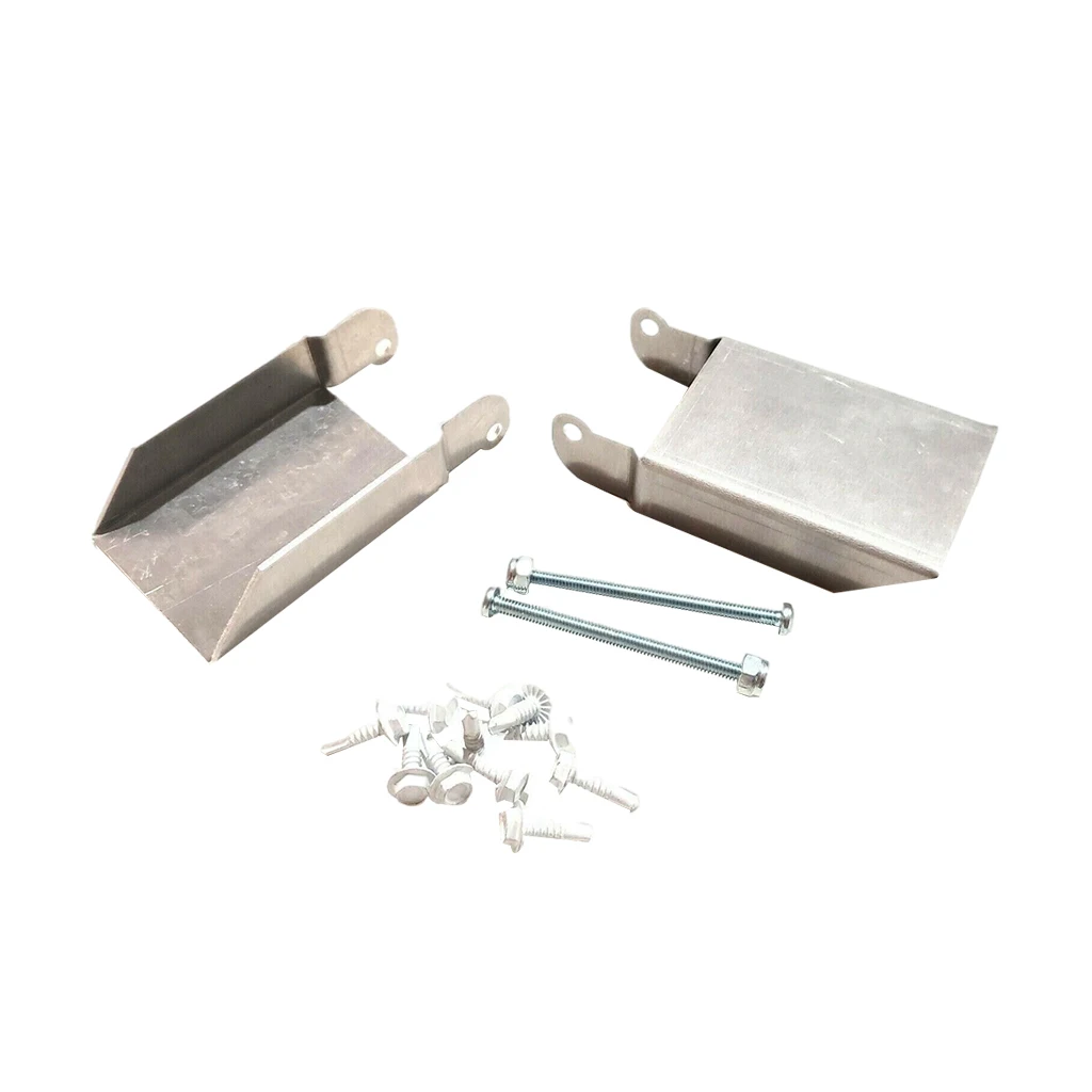 Front Storage Lid Replacement Hinge Kit for Polaris Sportsman 450 Parts Accessories Replace | Автомобили и мотоциклы