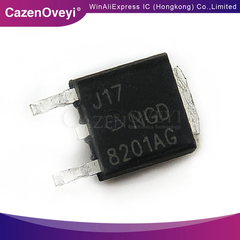 10 шт./лот NGD8201AG FDD07096 V3040D 8201AG 07096 V3040 00211-252 Автомобильная Катушка зажигания