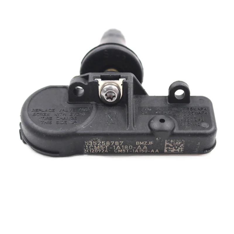Новая система контроля давления в шинах TPMS датчик 9L3T1A180BB для Mercury 9L3Z-1A189-A DE8T-1A180-AA CM5T-1A180-AA 9L3T-1A180-BB
