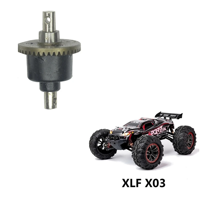 2 StüCk Metall Antrieb Welle CVD für XLF X03 X04 X-03 X-04 1/10 RC Auto BüR X4L1