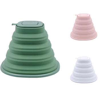 

Portable USB Charging UVC Disinfection Light Folding Disinfection Box Phone Toy Tableware Ultraviolet Sanitizers