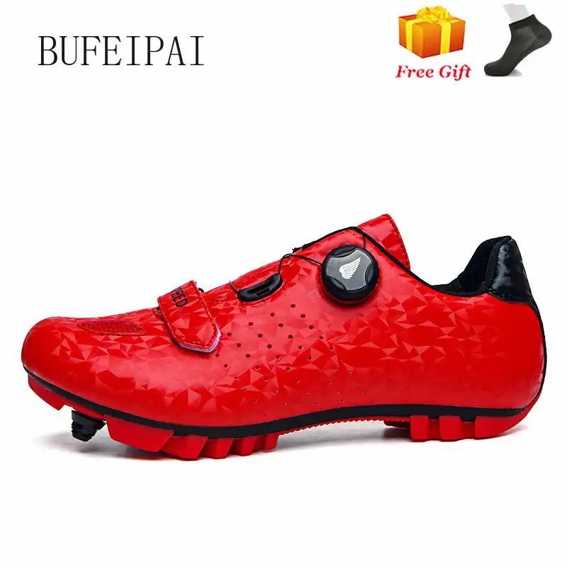 non cleat cycling shoes