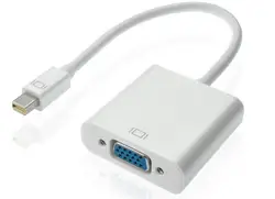 Кабель-адаптер Ma C Book USB-C к VGA USB3.1 к VGA type-C к VGA