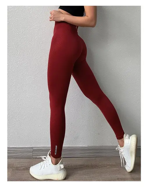 Supportive Yoga Pants