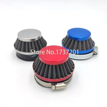 

New 42mm / 58mm Air Filter for HONDA for SUZUKI for KAWASAKI for YAMAHA Carbureter