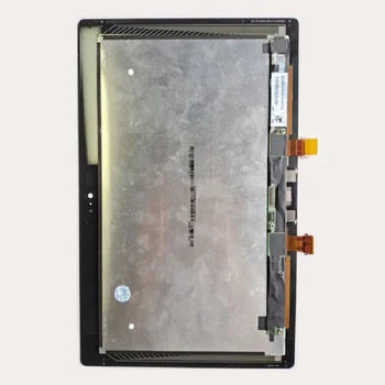

100% Tested For Microsoft Surface Pro 1 2 Pro1 Pro 2 1514 16 LCD Display with Touch Screen Digitizer Sensors Full Assembly Panel