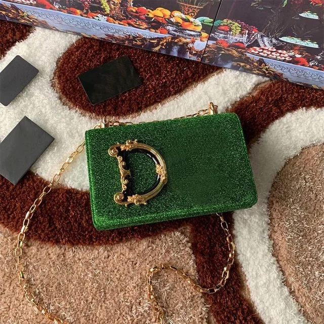 Роскошные брендовые сумки через плечо из натуральной кожи, Sicilian Tote, известный дизайнер, сумка на плечо, сумочка и кошелек - Цвет: Зеленый