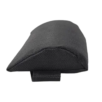 

Head Cushion Pillow Adjustable For Beach Outdoor Folding Recliner Removable Support Light Travel Column Pillow