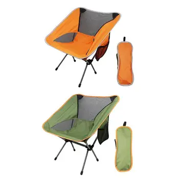 

Fishing Chairs Foldable Chair Outdoor Camping Chairs Portable Picnic Seat