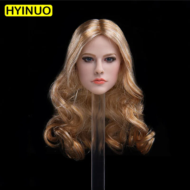 Модель 1/6 года, JXTOYS-028 для женщин и девушек, сексуальная фигурка солдата в европейском и американском стиле, красивая фигурка певицы F 12"