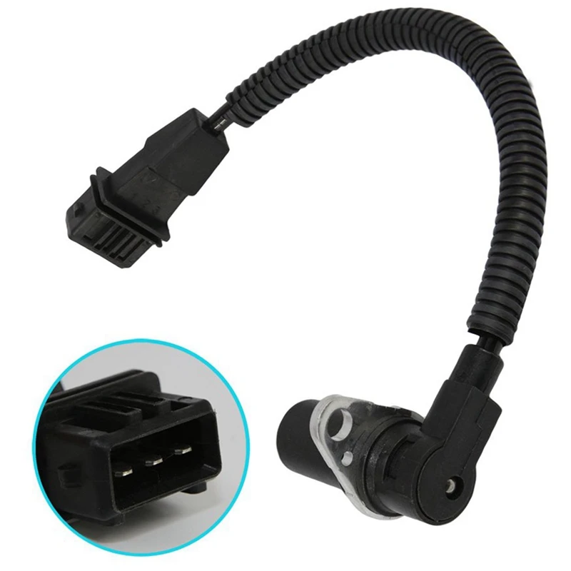 Распределительного датчик положения кулачка ДС подходит 0K30E 18131B для Kia Rio 2001 2002 2003