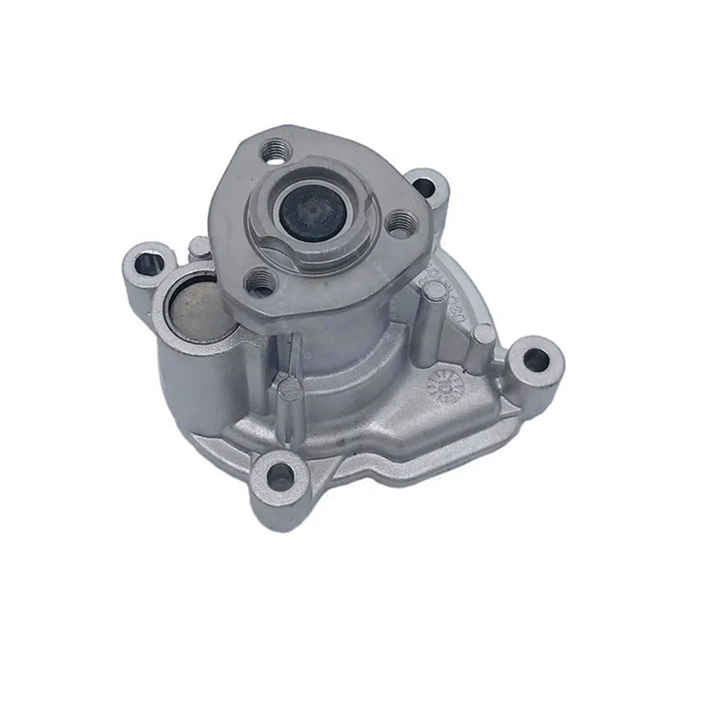 OE 03C 121 008 Высокое качество Система охлаждения водяной насос для VW Golf Skoda Seat OEM D