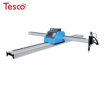 

Portable CNC Plasma Cutting Machine for Metal