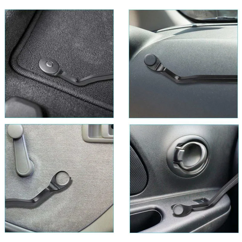 555x смешанные пластиковые заклепки для Тойота Форд Хонда набор инструментов авто крепеж автомобиля крыло фиксатор бампера зажим двери обшивка панели Push Pin 4mm 5mm 6mm 7mm 8mm
