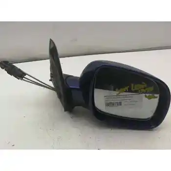 

1M0857934 RIGHT REARVIEW MIRROR SEAT LEON (1M1)