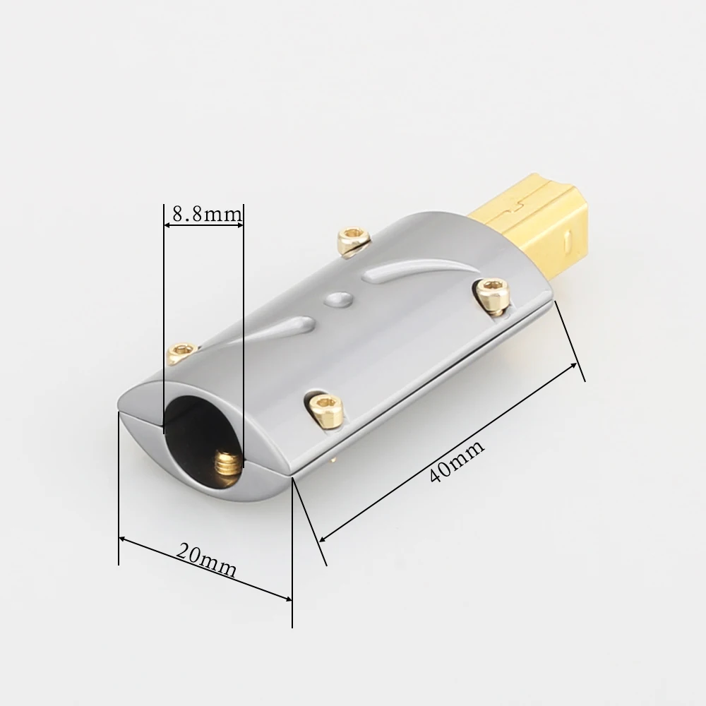 Cheap Plugues e conectores