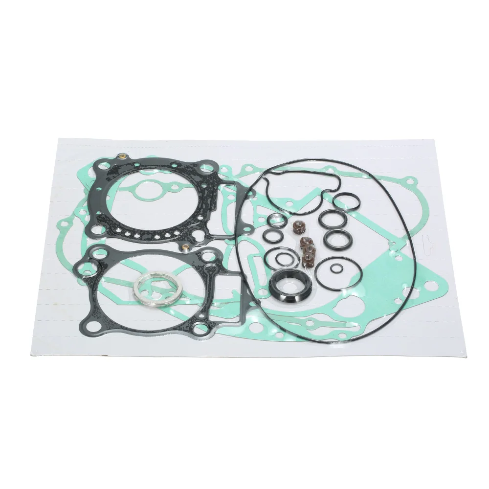 Полный комплект прокладок для HONDA CRF250R CRF250X CRF250 CRF 250 X I GS26