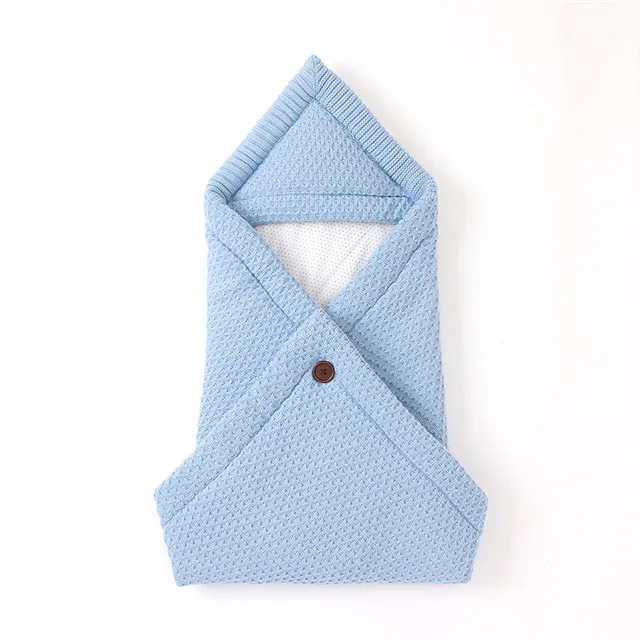 Cotton quilt-1 Конверт на выписку для Детский спальный, конверт для новорожденных, для малышей, для младенцев, комплект на выписку из роддома - Цвет: Cotton quilt-1