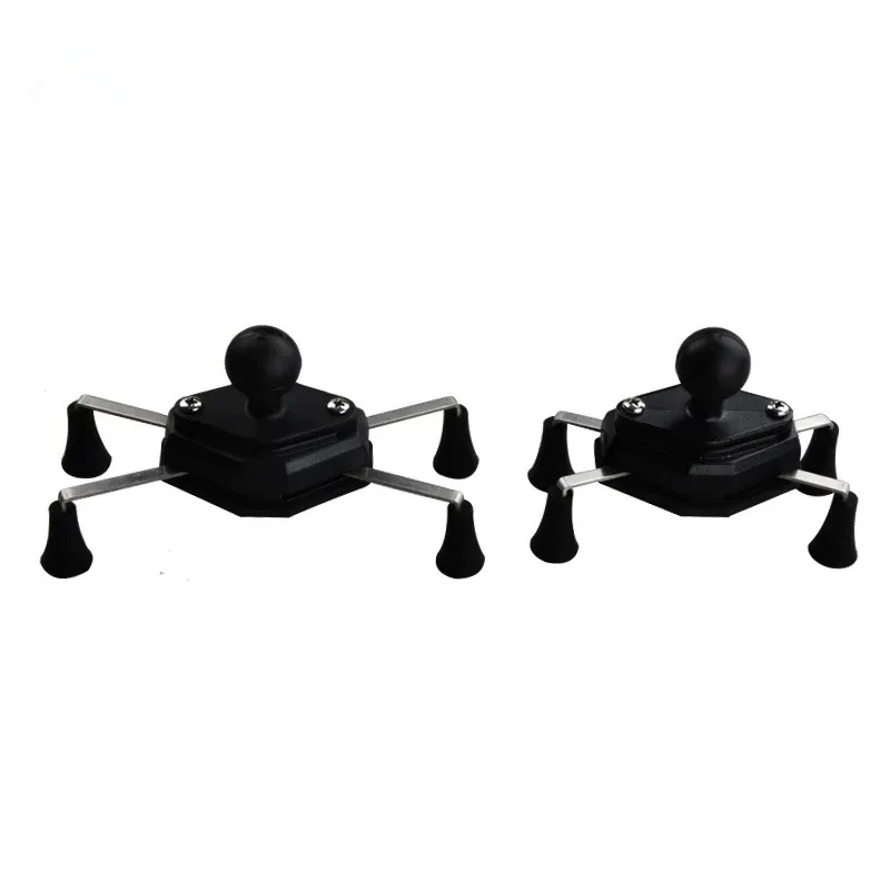 Suporte de Berço para Celular Suporte de Celular com Bola de Esferas de 1 Universal - Image 5