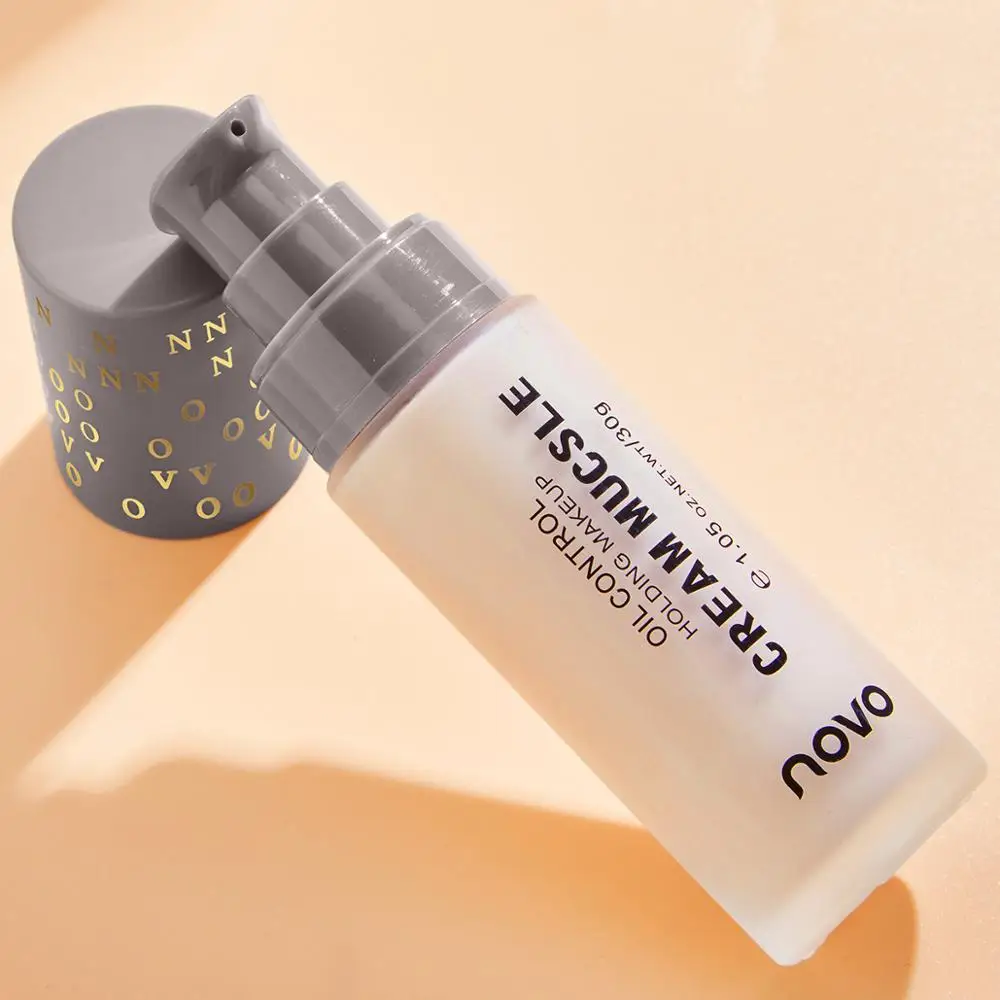 

Shimmering Cream Foundation Matte Smooth Full Coverage Brighten Skin Lasting Nourishing Moisturizing Natural Facial Base Makeup