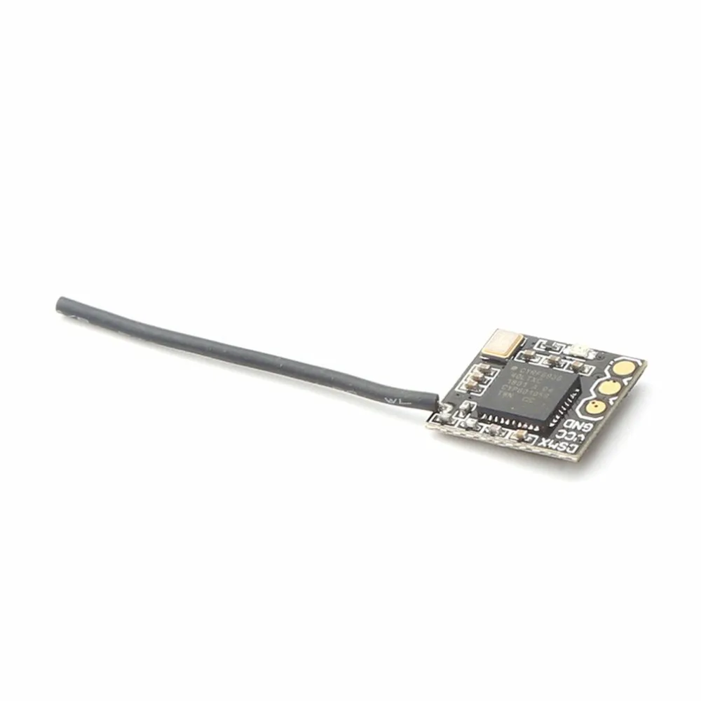 DSMXPro мини приемник совместим с DSM2 протокол KSX2635 для мини Бесщеточный Fpv и Fpv Квадрокоптер Дрон SBUS PPM 5CH