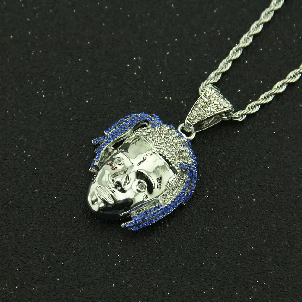 Rock Jewelry Drop Shipping - Necklace 